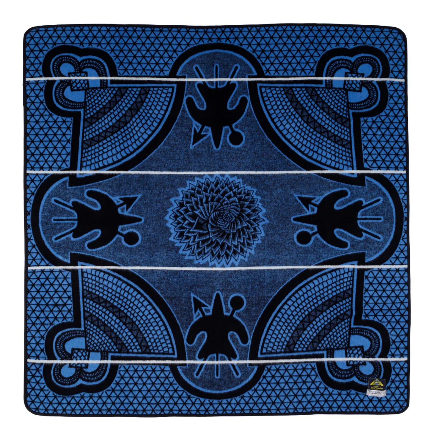 Kharetsa - Aloe - Black Cobalt Natural - Image 2