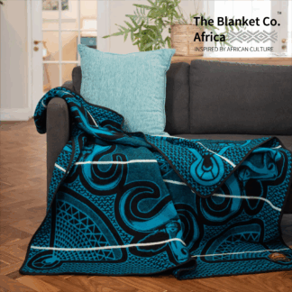 Linare - Black Peacock Natural