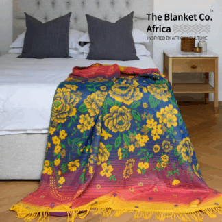 Tsonga - Old Royal - Cerise